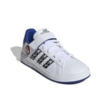Adidas Marvel Grand Court Spider-Man Shoes Kids