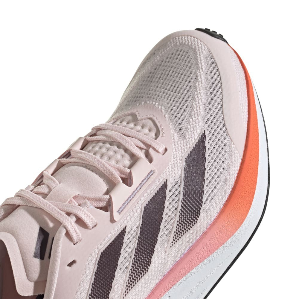 دورامو سبيد دبليو