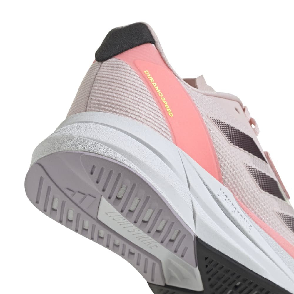 دورامو سبيد دبليو