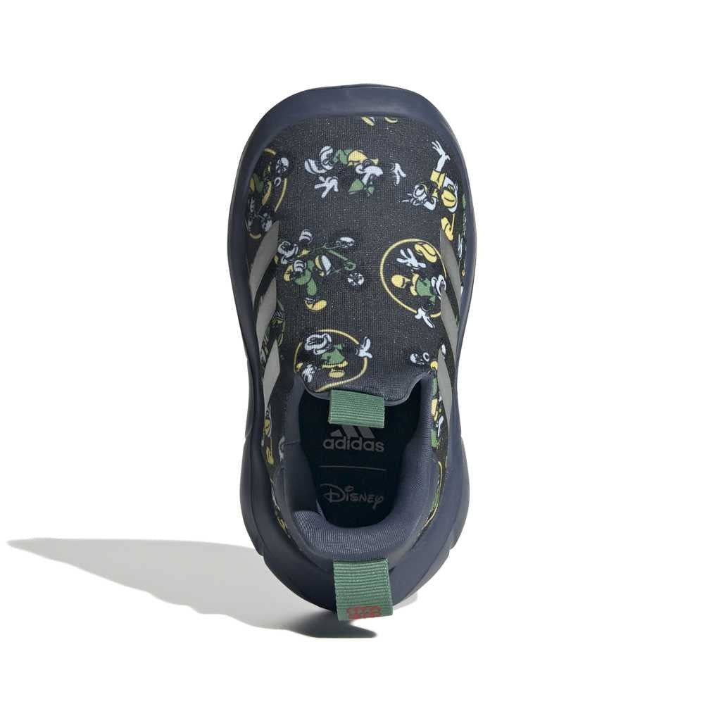 Adidas X Disney Mickey And Friends Monofit Trainer Shoes Kids