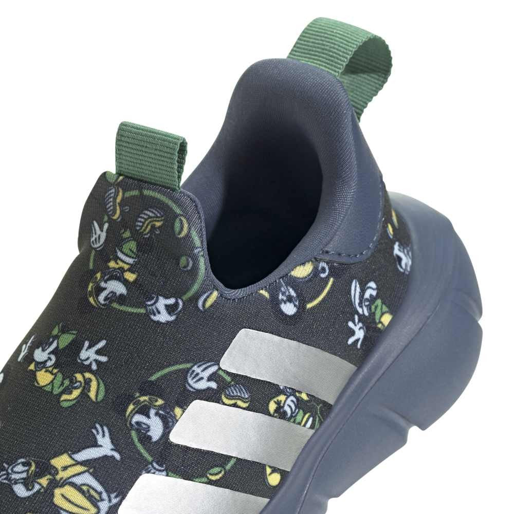 Adidas X Disney Mickey And Friends Monofit Trainer Shoes Kids