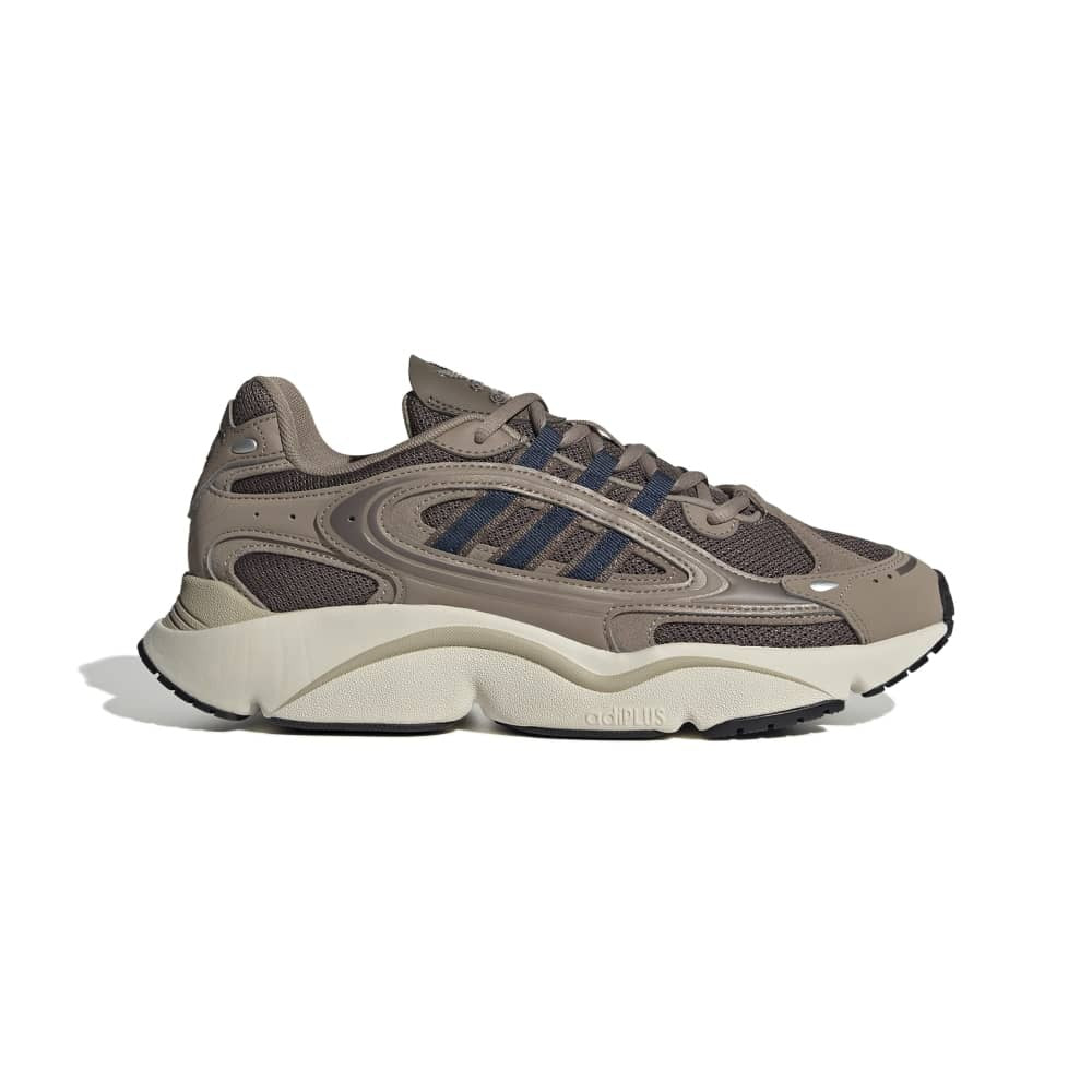 Ozmillen Shoes – Alriqa Sport