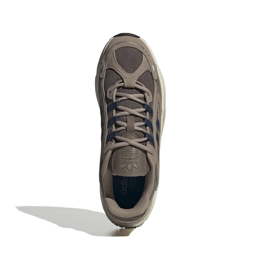 Ozmillen Shoes – Alriqa Sport