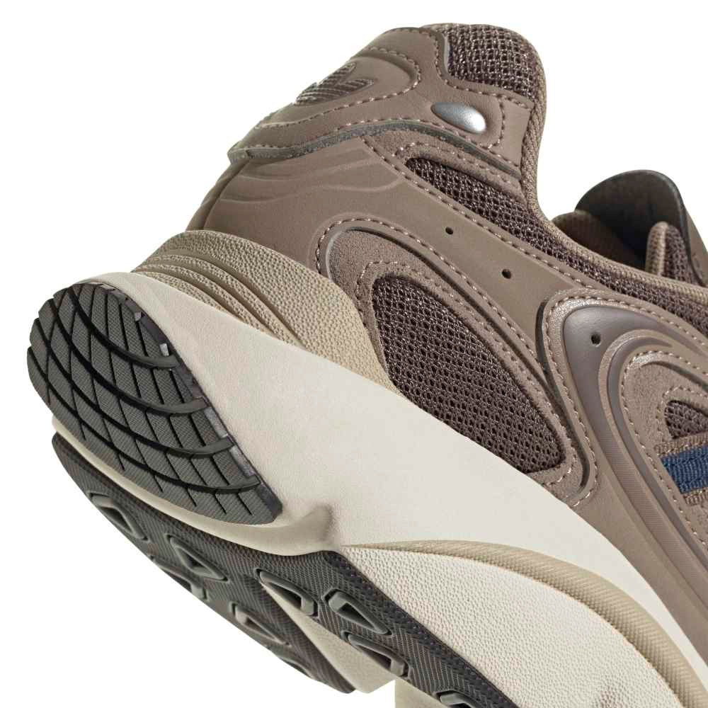Ozmillen Shoes – Alriqa Sport
