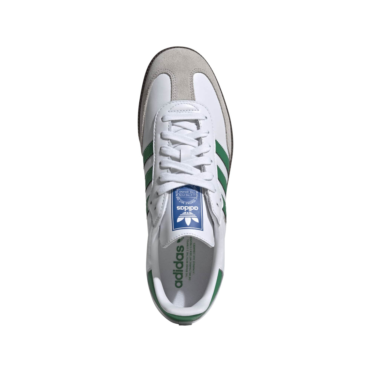 Samba Og