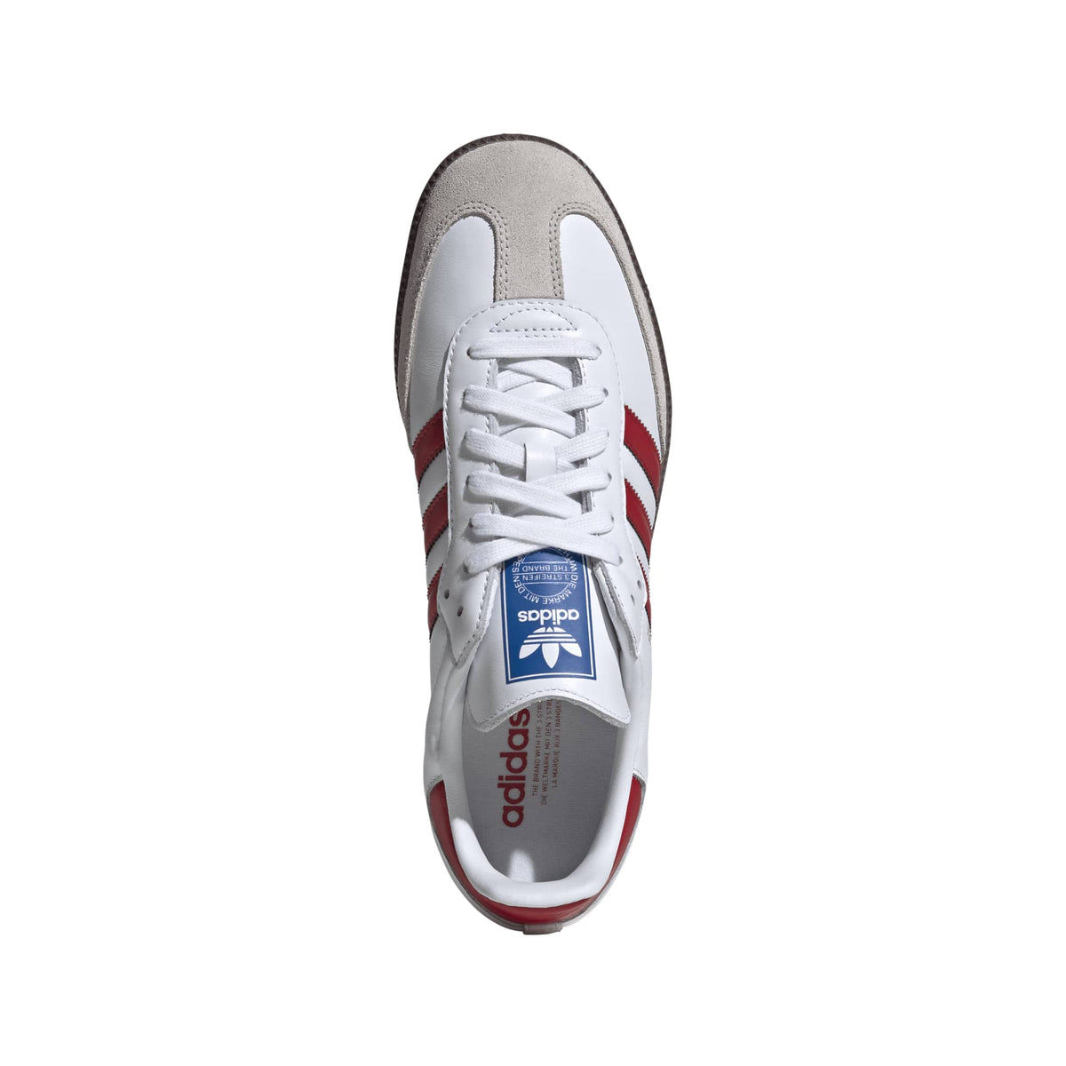 Samba Og