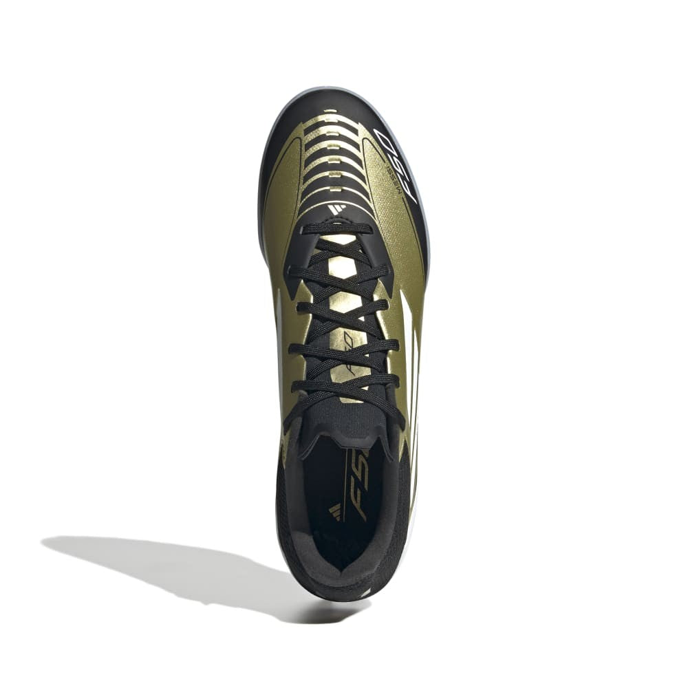 Messi F50 League Turf Boots