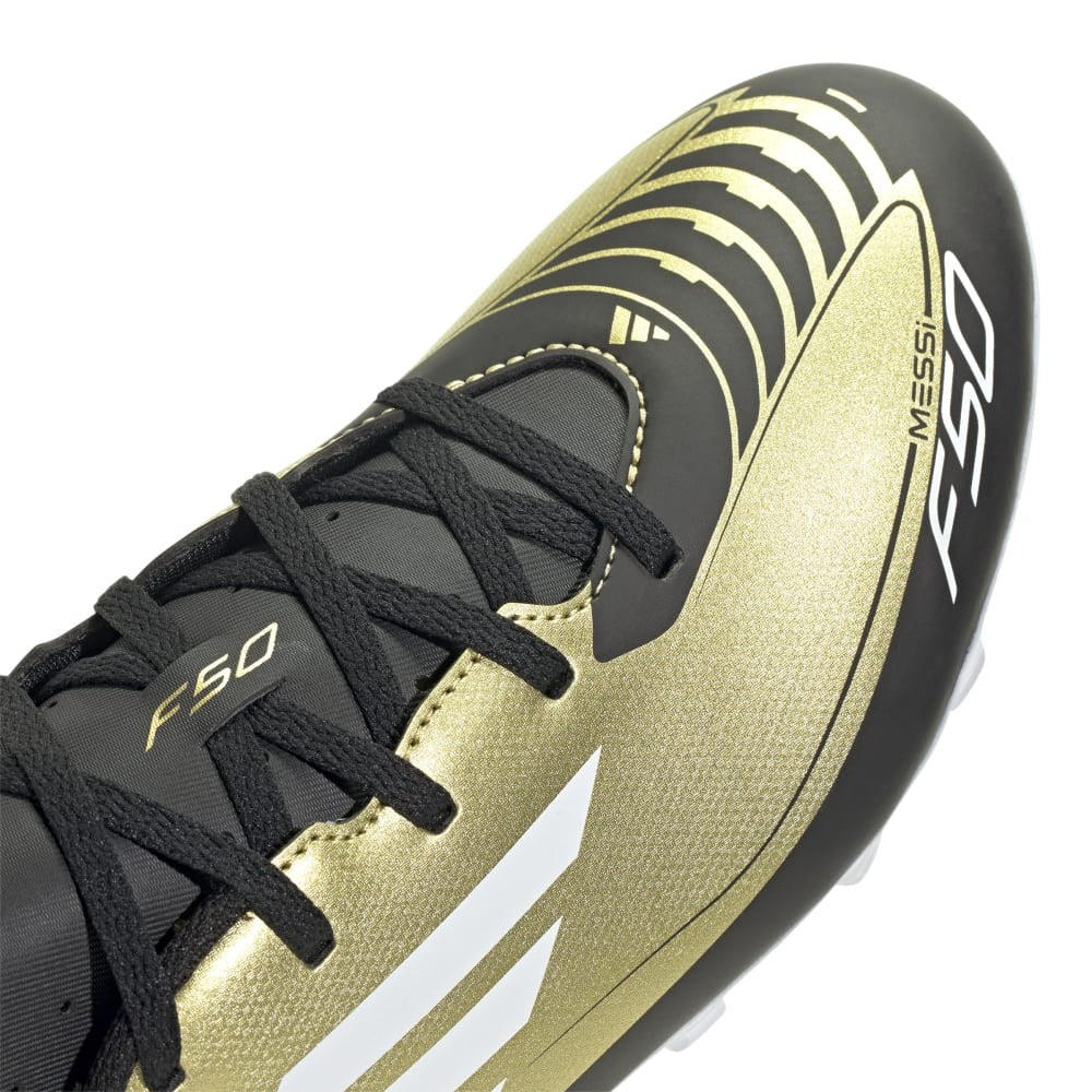 F50 Club Messi Flexible-Ground Boots – Alriqa Sport