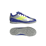 F50 Club Messi Turf Boots Kids