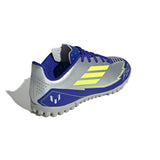 F50 Club Messi Turf Boots Kids