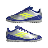 F50 Club Messi Turf Boots Kids