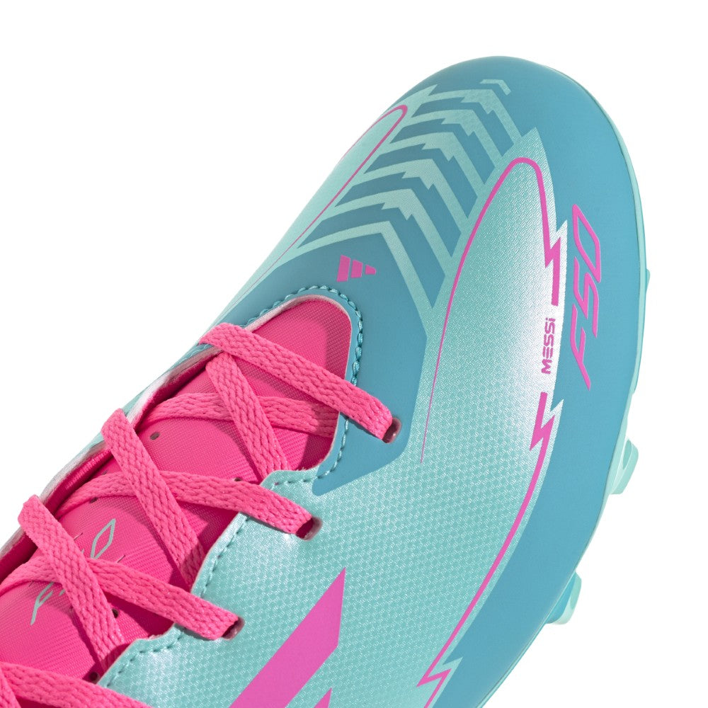 نادي F50 FxG ميسي