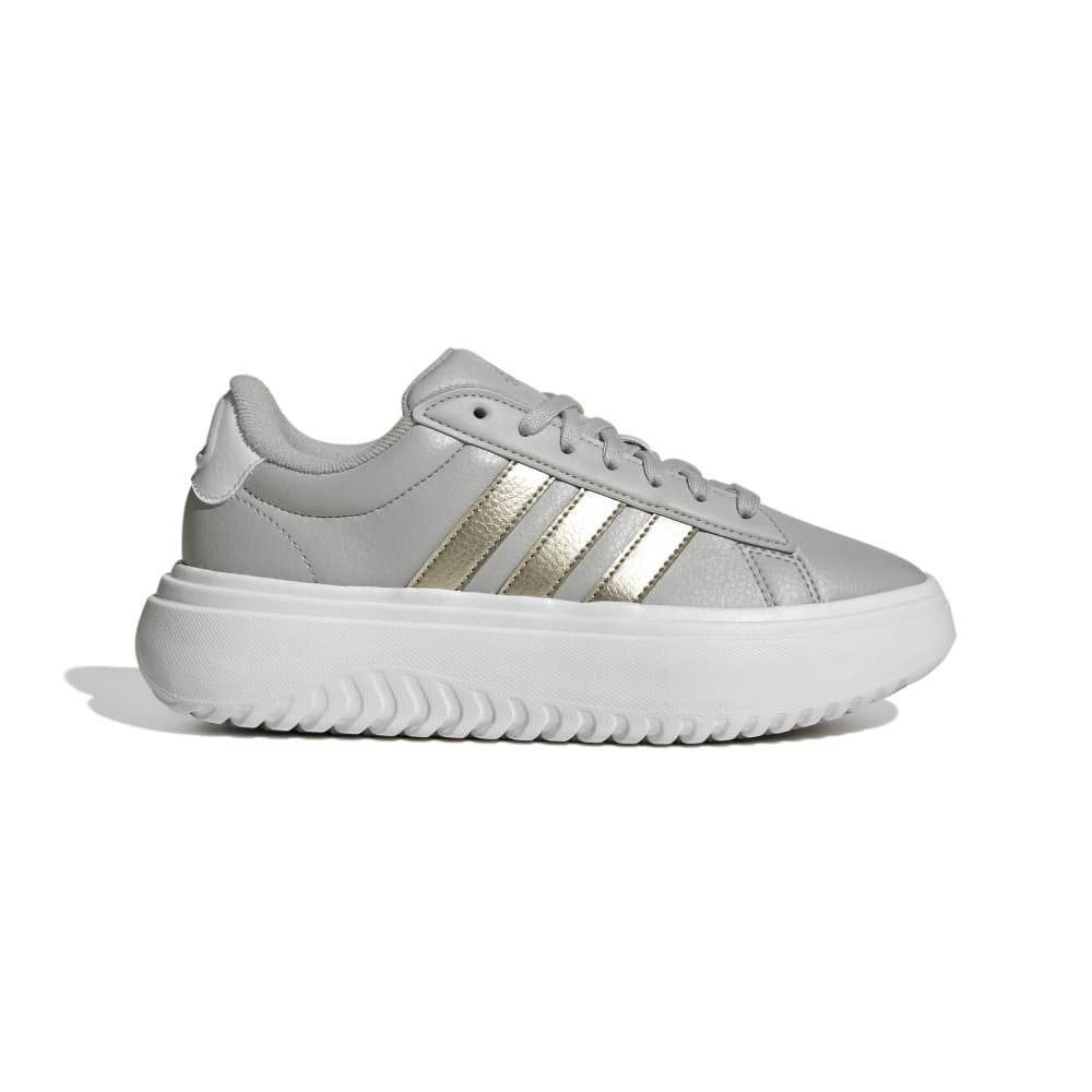 Grand Court Platform Shoes