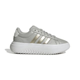 Grand Court Platform Shoes