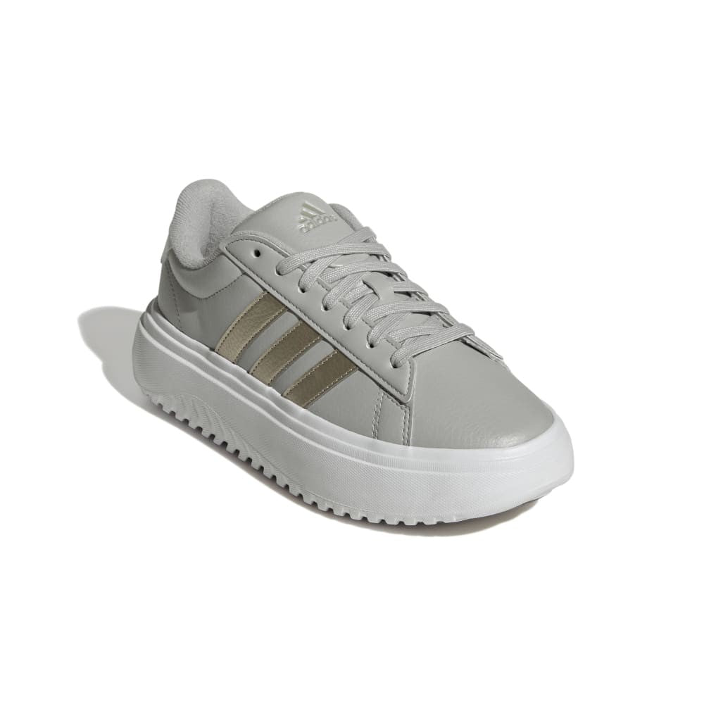 Grand Court Platform Shoes