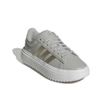 Grand Court Platform Shoes