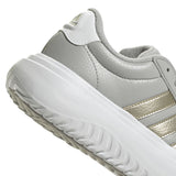 Grand Court Platform Shoes