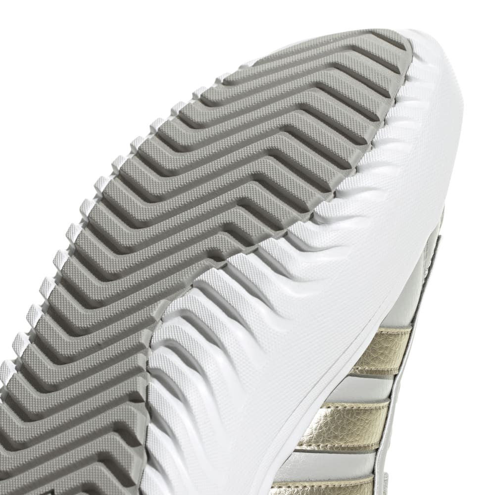 Grand Court Platform Shoes