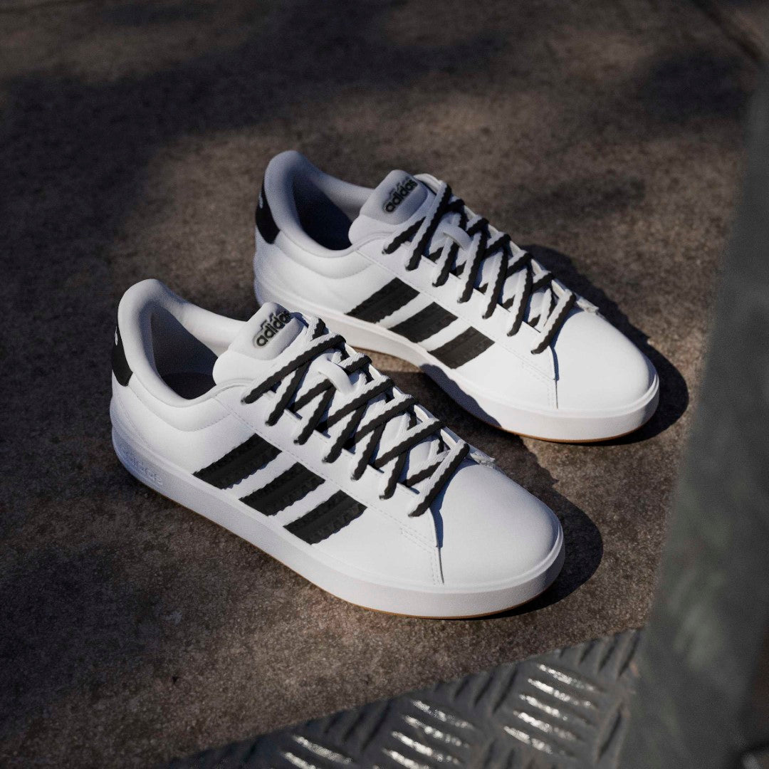 Grand Court 3.0 Shoes