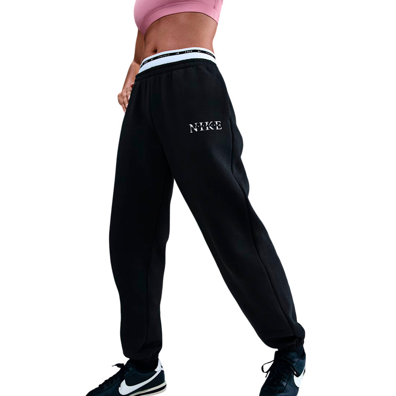 Sportswear Phoenix Fleece High-Waisted Sweatpants – Alriqa Sport