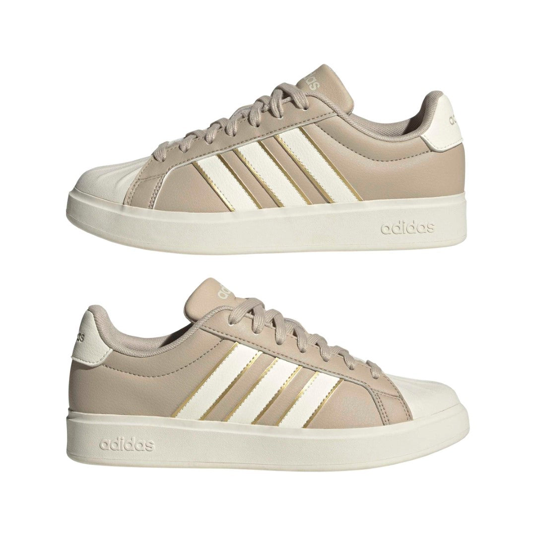 Streettalk Shoes