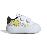 Adidas Smiley Advantage Shoes Kids