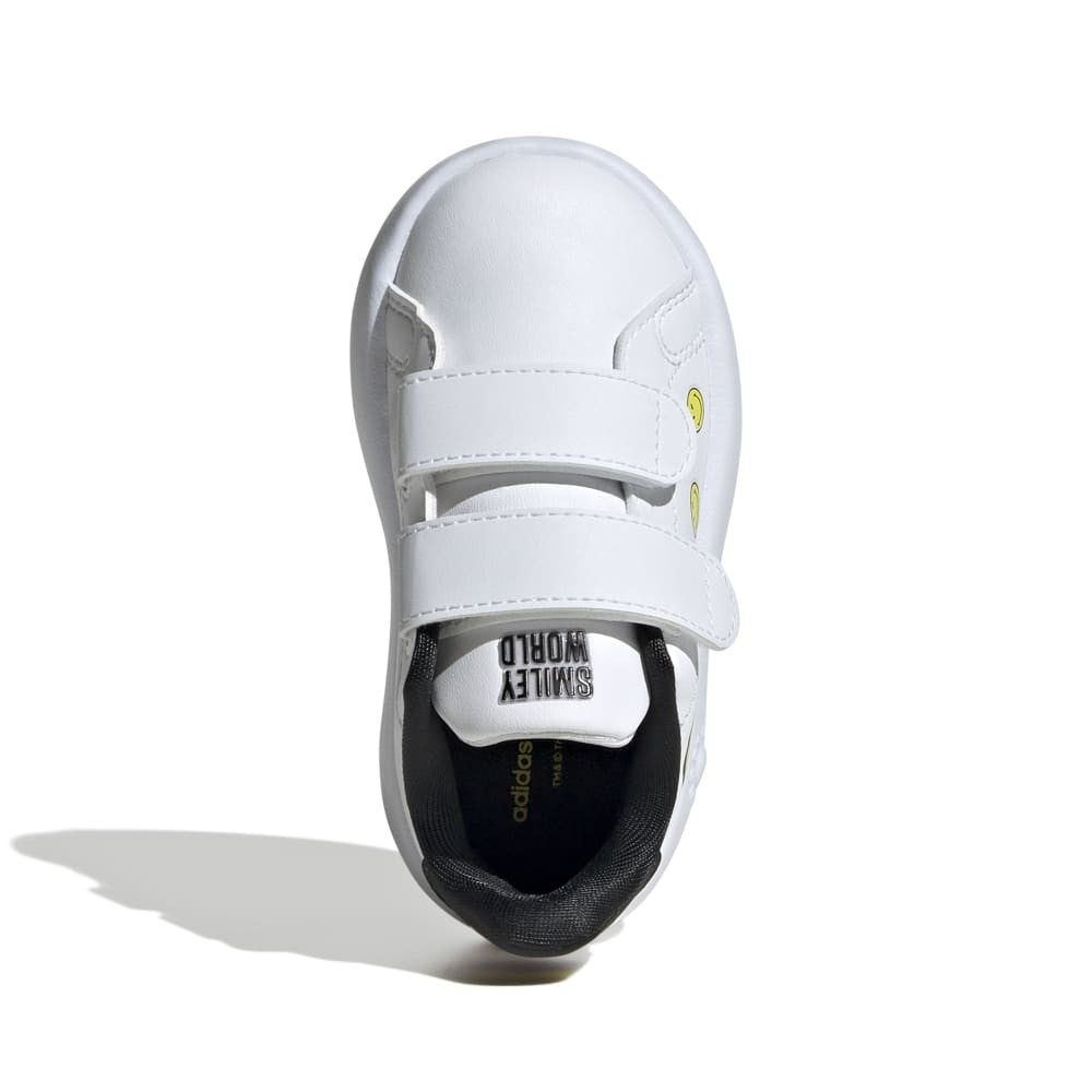 Adidas Smiley Advantage Shoes Kids