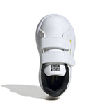Adidas Smiley Advantage Shoes Kids