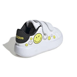 Adidas Smiley Advantage Shoes Kids
