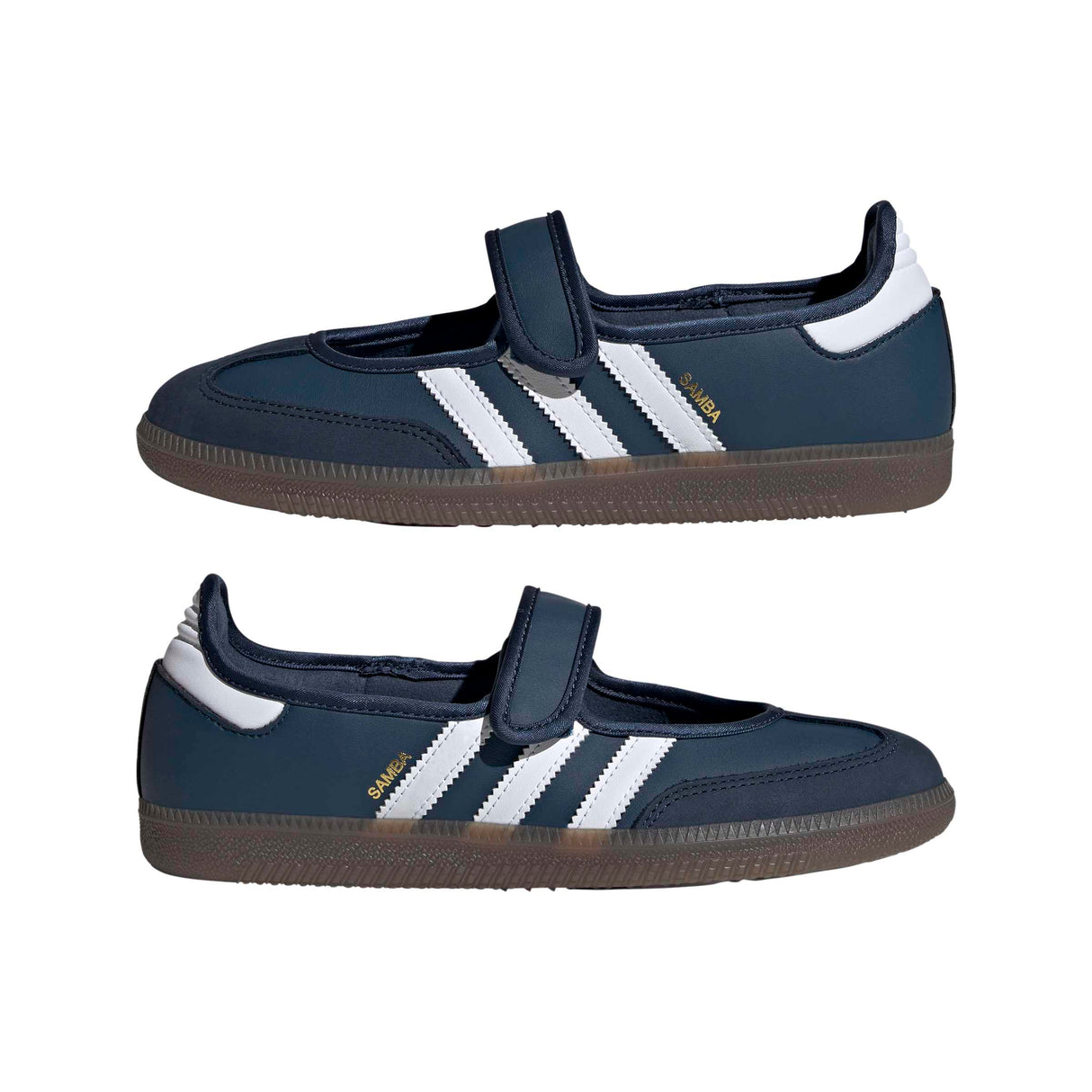 Samba Jane Shoes