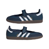 Samba Jane Shoes