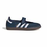Samba Jane Shoes