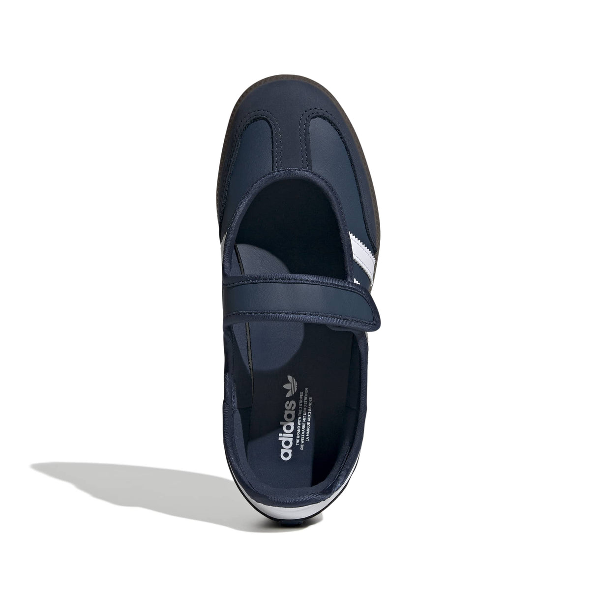 Samba Jane Shoes
