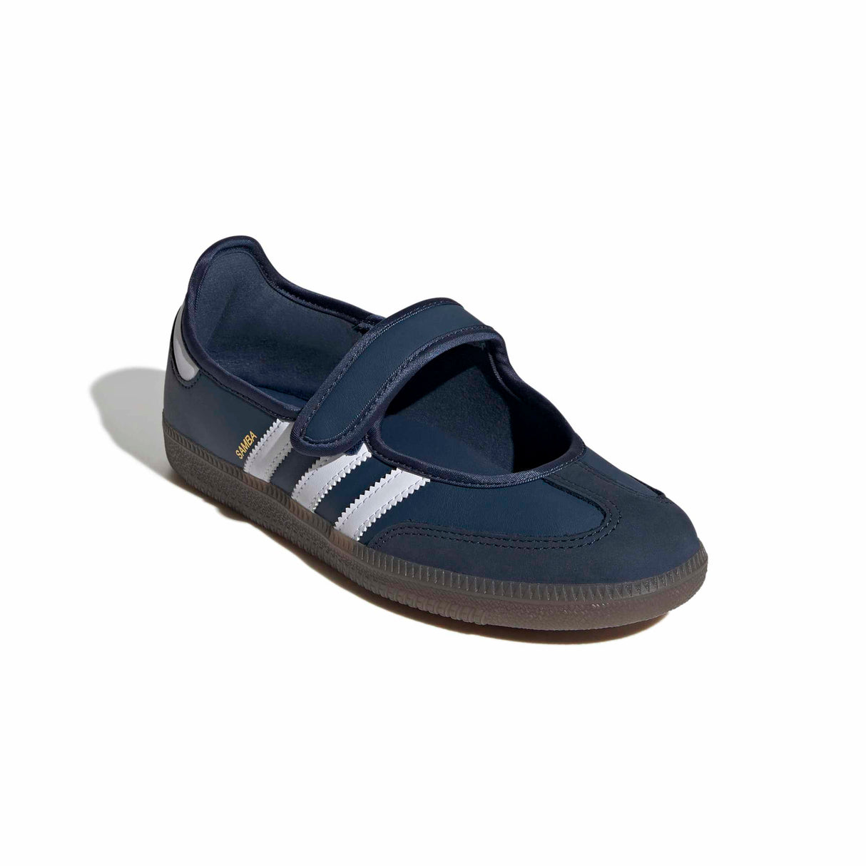 Samba Jane Shoes