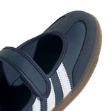 Samba Jane Shoes
