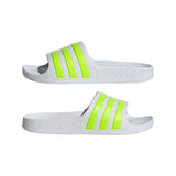 Adilette Aqua Slides