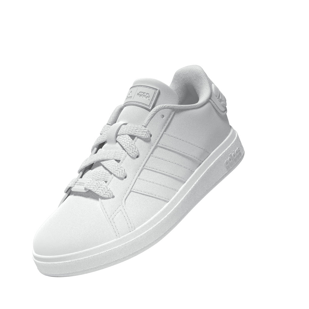 ADIDAS STAR WARS GRAND COURT 2.0 SHOES KIDS