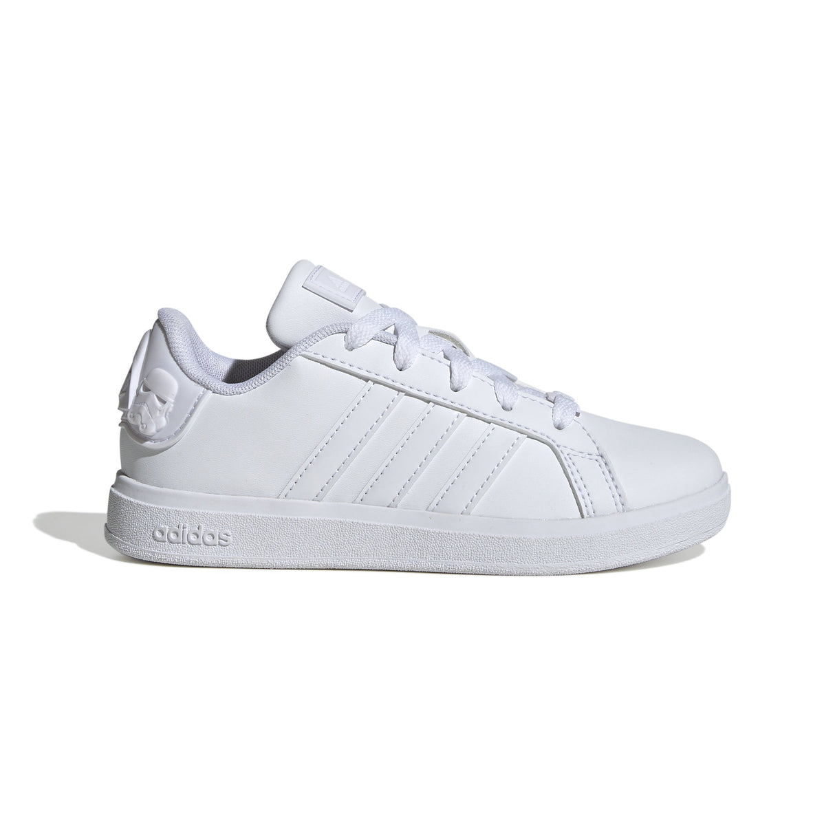 ADIDAS STAR WARS GRAND COURT 2.0 SHOES KIDS