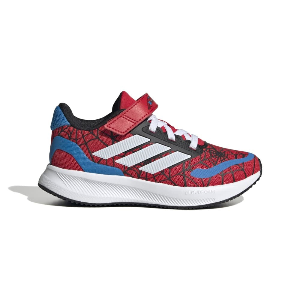 Adidas X Marvel Spider-Man Runfalcon 3.0 Shoes