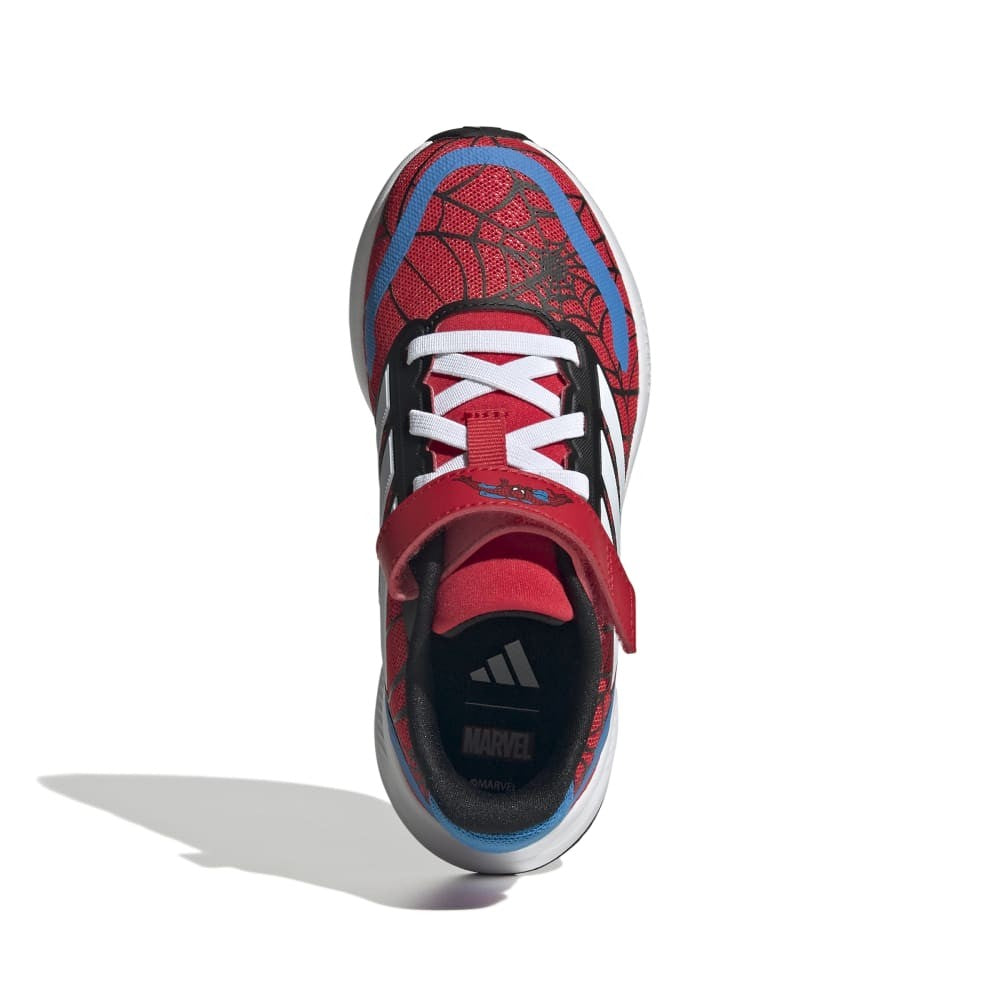 Adidas X Marvel Spider-Man Runfalcon 3.0 Shoes