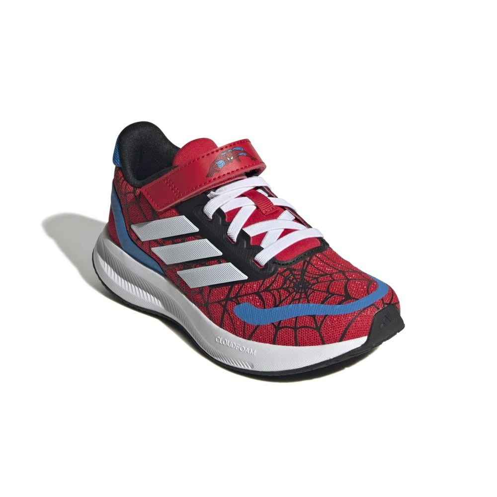Adidas X Marvel Spider-Man Runfalcon 3.0 Shoes