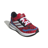 Adidas X Marvel Spider-Man Runfalcon 3.0 Shoes
