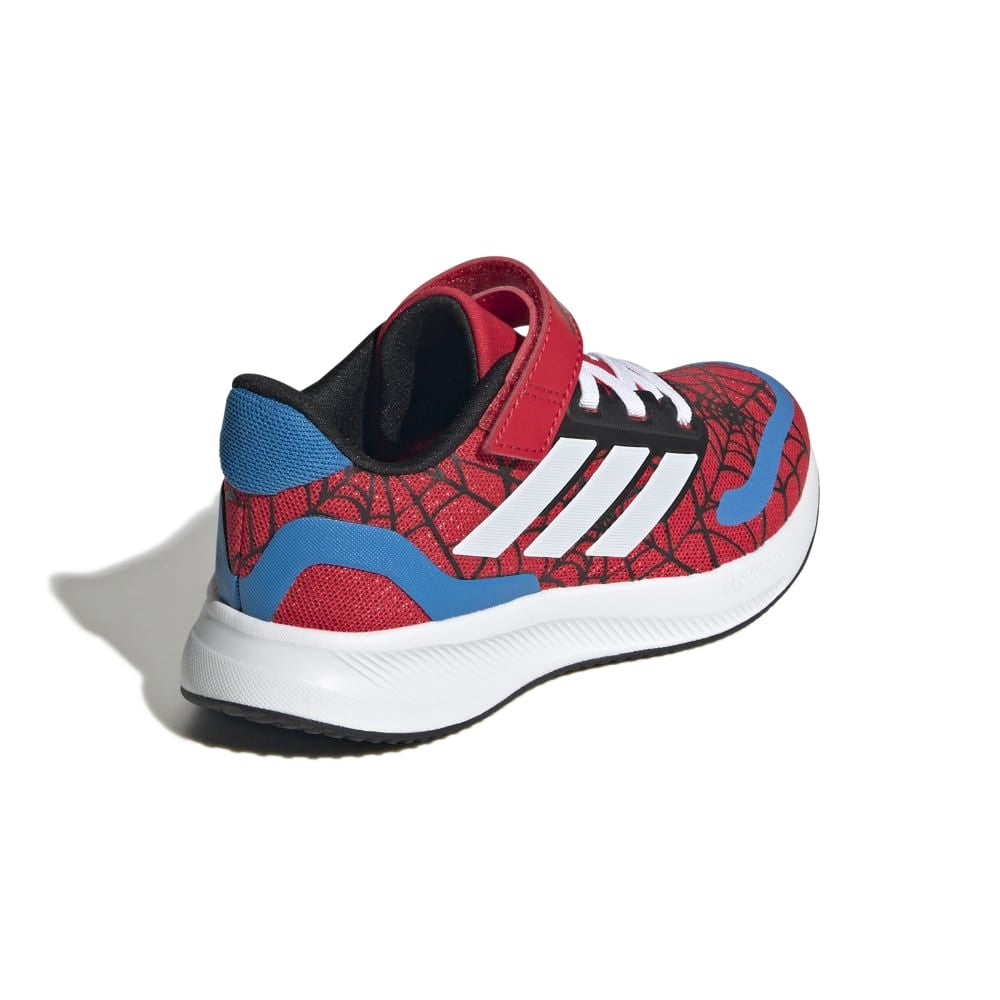 Adidas X Marvel Spider-Man Runfalcon 3.0 Shoes