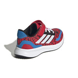 Adidas X Marvel Spider-Man Runfalcon 3.0 Shoes