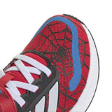 Adidas X Marvel Spider-Man Runfalcon 3.0 Shoes