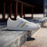 Vl Court Base Shoes