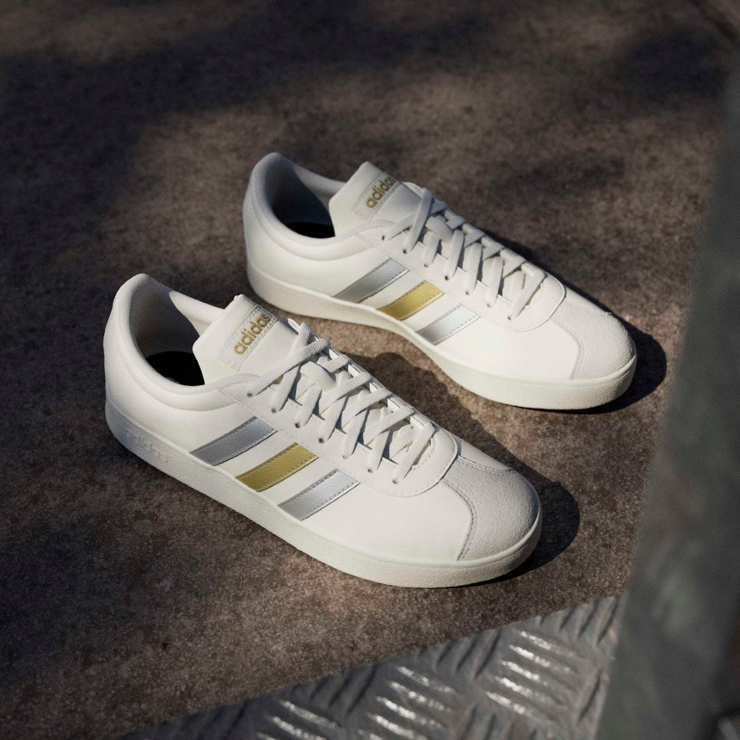 Vl Court Base Shoes