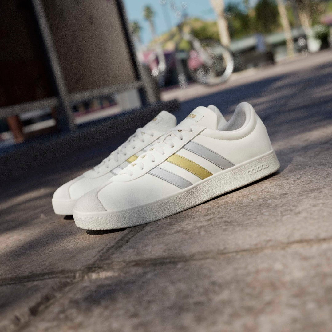 Vl Court Base Shoes