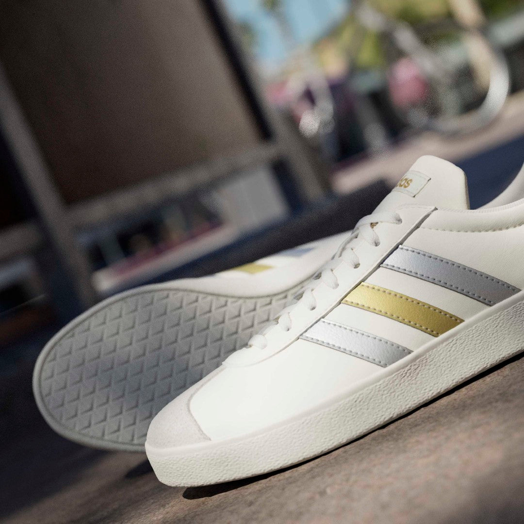 Vl Court Base Shoes