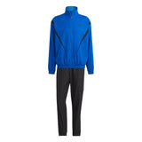Sportswear Woven Non-Hooded Track Suit